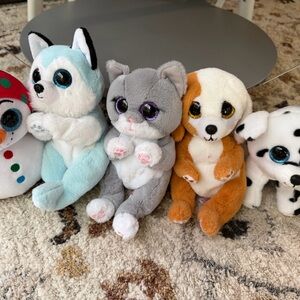 Beanie baby bundle 5